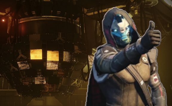 titel Bunker season 10 Destiny 2