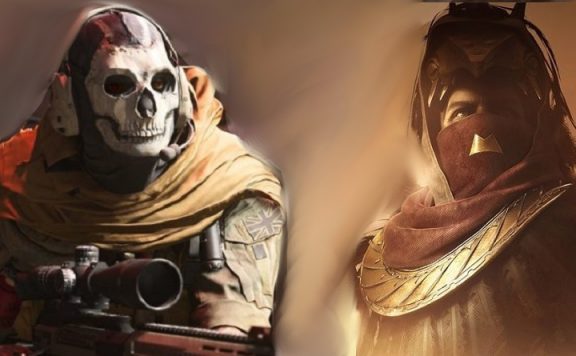 Titel Trials Warzone Vergleich