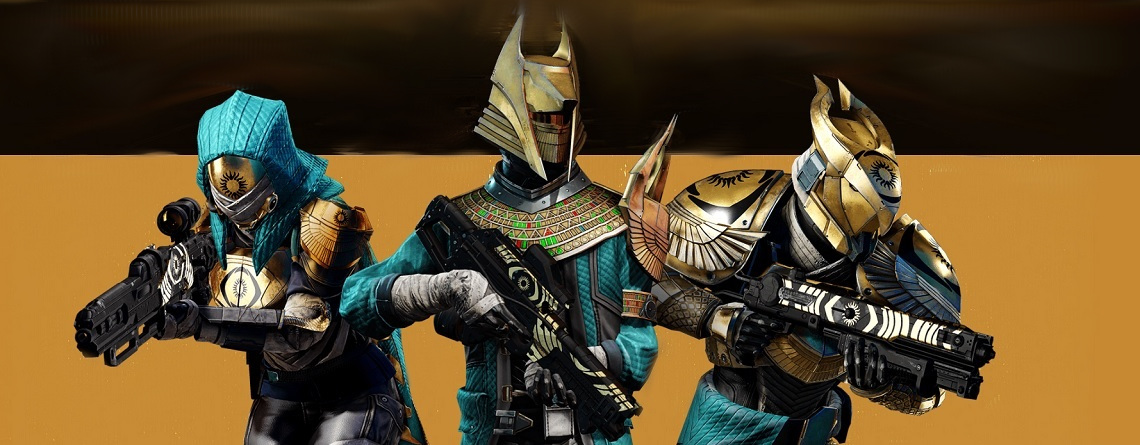 Destiny 2: Trials of Osiris erklärt – Alles Wichtige zum Start der Prüfungen