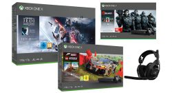 OTTO Angebot: Xbox One X Bundles zum Bestpreis