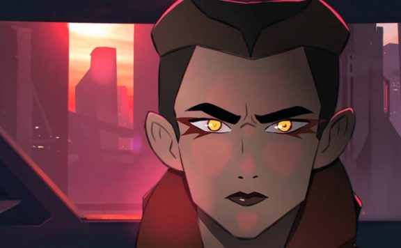 Apex Legends Loba Titel 2