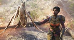 Ashes of Creation Greif Titel