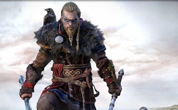 Assassins creed valhalla titel 2