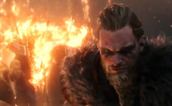 Assassins creed valhalla titel 3