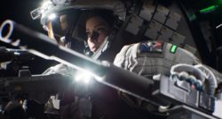 Boundary Shooter PS4, PC titel