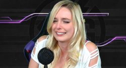 Briana White Twitch Synchronsprecherin FFVII