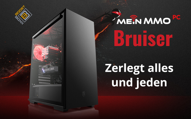 MeinMMO PC Bruiser
