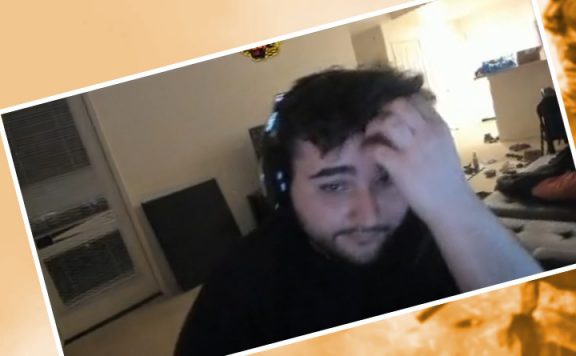 Call of Duty Parasite fliegt raus Titel