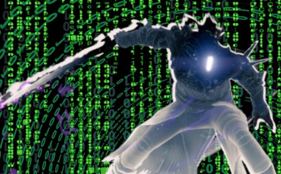 Cheater Hacker Data Destiny