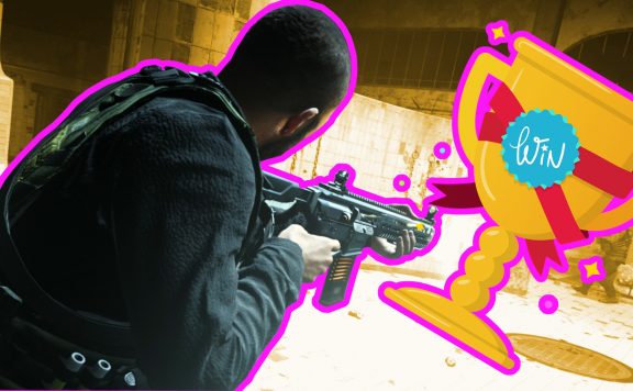 CoD Warzone Gulag Gewinnen Tills Titel