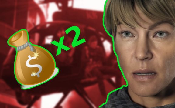 CoD Warzone Loadouts teurer Titel 2