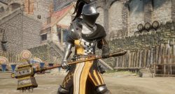 Conquerors Blade Titel Streithammer