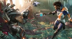 Crucible Amazon Shooter Titel