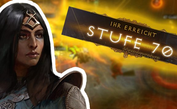 Diablo 3 Stufe 70 Titel