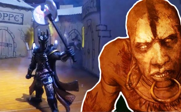 Diablo Pappe RPG Titel 2