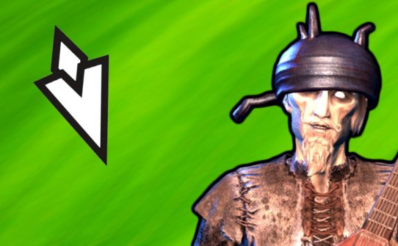 ESO Cadwell Helm Titelbild