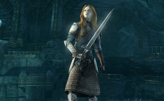 ESO Schwarzweite Titel