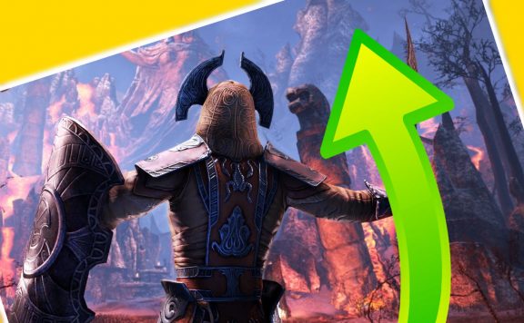 ESO Spielerzahlen Rekord Steam