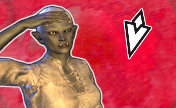 ESO Titel Hauptstory so starten