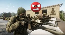 Escape from Tarkov Ping Aufmacher
