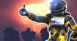 Fallout 76 NPC Nuke TItel