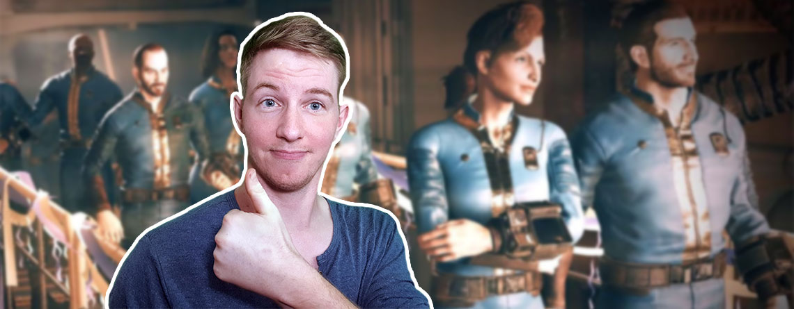 Ich spielte ein Jahr lang kein Fallout 76 – So anders fühlt sich Wastelanders an
