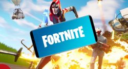 Fortnite Mobile Titelbild