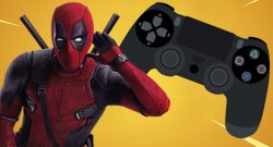 Fortnite deadpool minigame titel