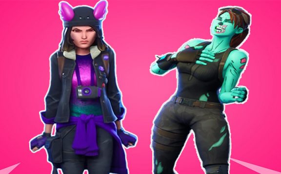 Fortnite event versaut titel