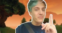 Fortnite ninja titel