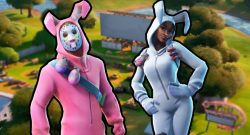 Fortnite ostern skins titel