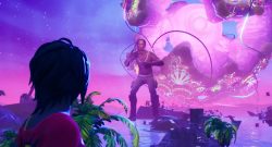 Fortnite travis konzert titel