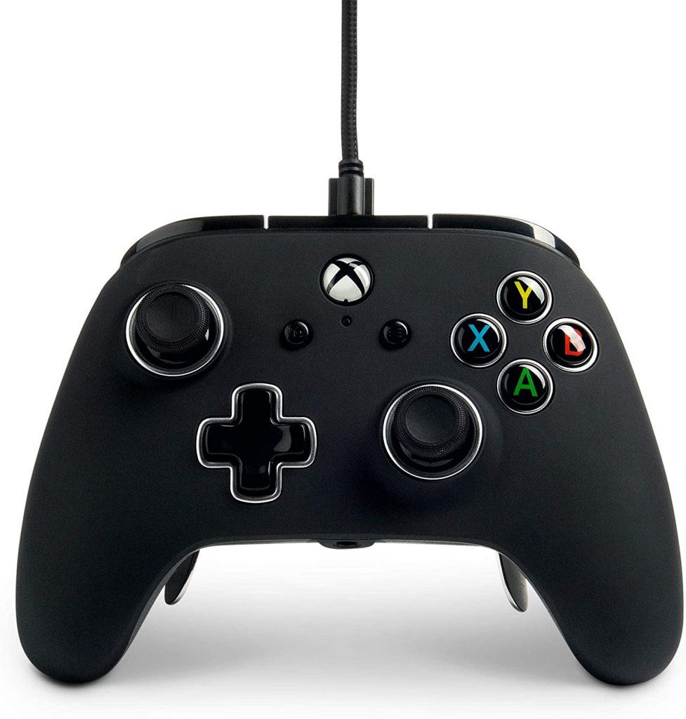 Xbox Fusion Pro Controller