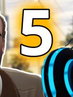 5 wichtige Käufe in GTA Online, die ich nie bereut habe