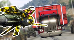 GTA Online Mobile Kommandozentrale Oppressor MK 2 TItel