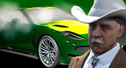 GTA Online Pariah Titel