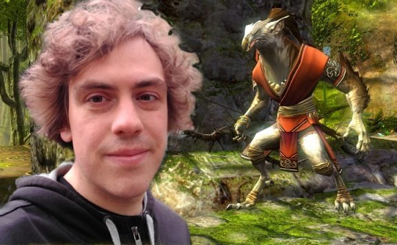 Guild wars 2 Erweiterung 3 Meinung Titel