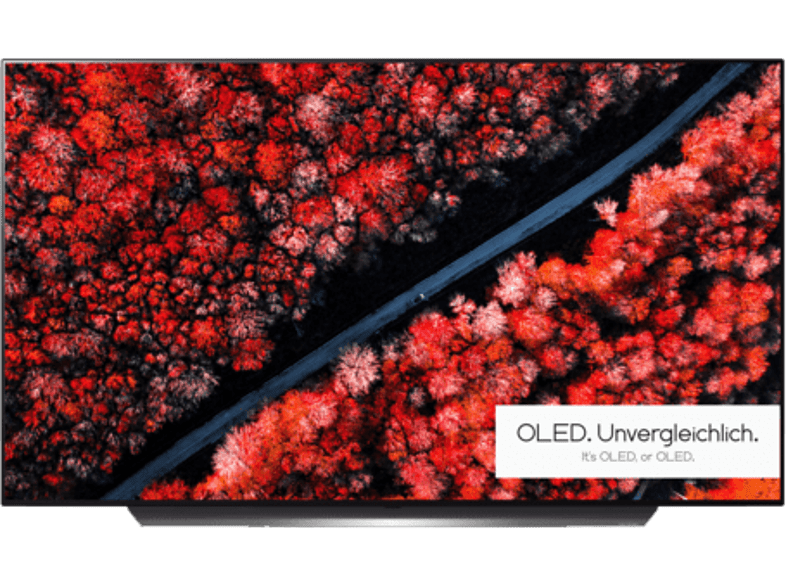 LG OLED55C97LA UHD-TV