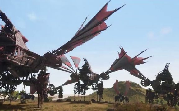 Last-Oasis-neustart-erfolg