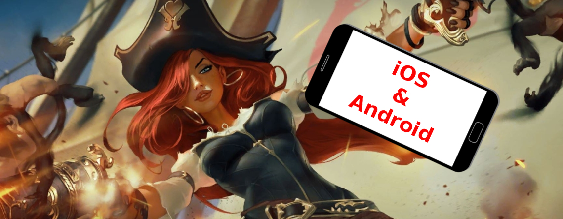Legends of Runeterra gibt’s jetzt für iOS & Android, Update krempelt alles um
