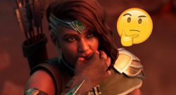 Magic Aufmacher Spacegodzilla