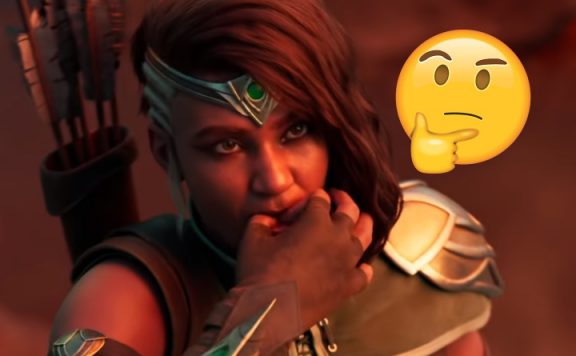 Magic Aufmacher Spacegodzilla