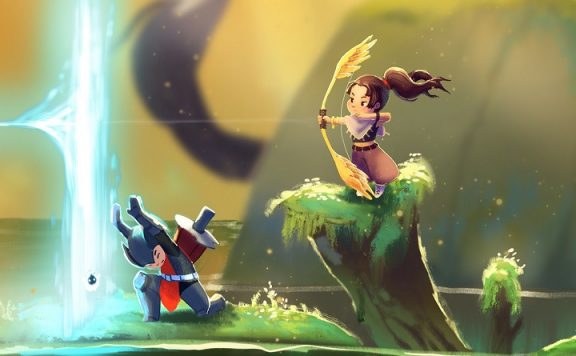 ManaWorks Artwork GW2