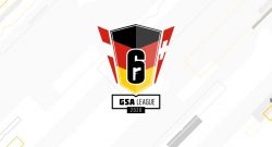 MeinMMO Rainbow Six GSA League Titel