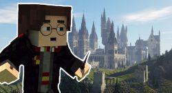 Minecraft-Harry-Potter