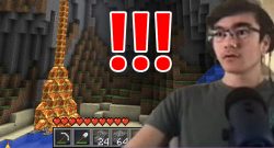 Minecraft Streamer Titel