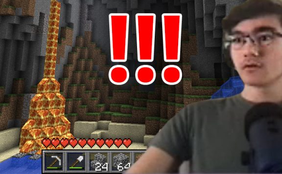 Minecraft Streamer Titel