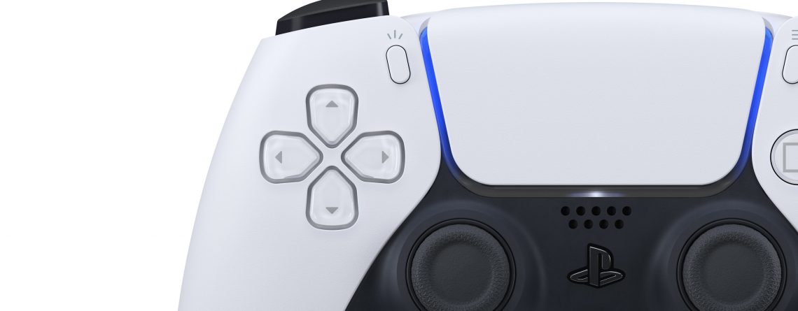 Sony zeigt offiziell den Controller der PS5, den DualSense – 3 Bilder