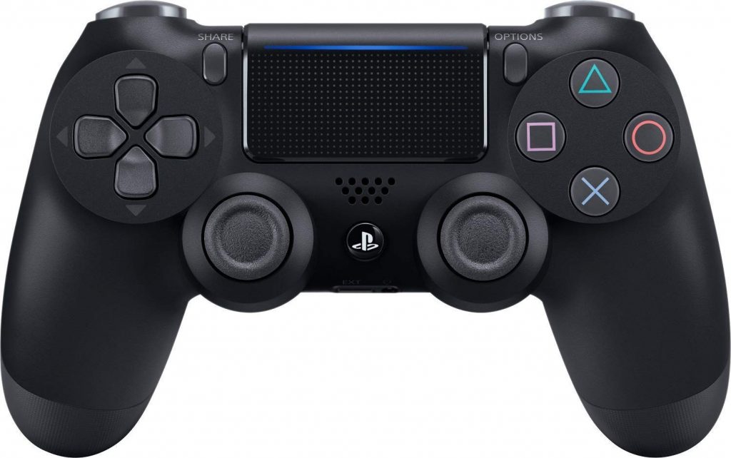 PlayStation 4 Dualshock 4