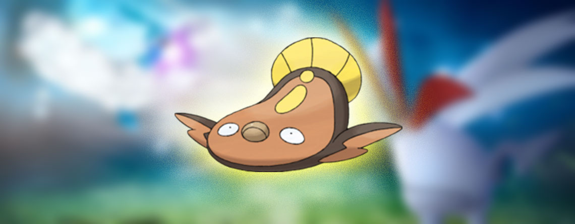 Pokémon GO: Warum ihr euch jetzt ein gutes Flunschlik sichern solltet